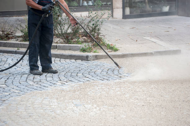 Best Animal Enclosure Cleaning  in Kenvil, NJ