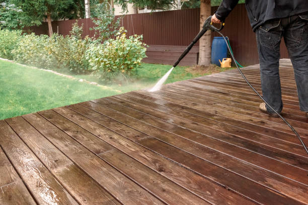 Best Parking Lot and Garage Cleaning  in Kenvil, NJ