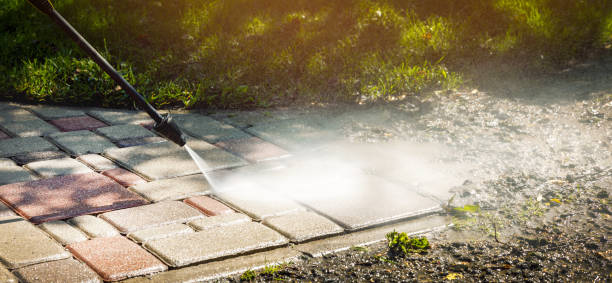 Best Pool Deck Cleaning  in Kenvil, NJ