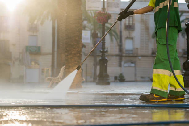 Best Oil Spill Cleanup  in Kenvil, NJ