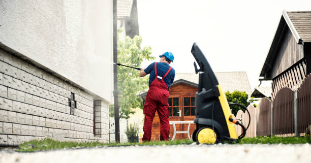 Best Patio and Deck Pressure Washing  in Kenvil, NJ
